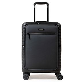 Mala de Bordo 10 kg de Polipropileno Advanced Preta