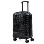 0018694458003 - MALA MINNIE EPCOT PEQ  PRETO P -2-.JPG