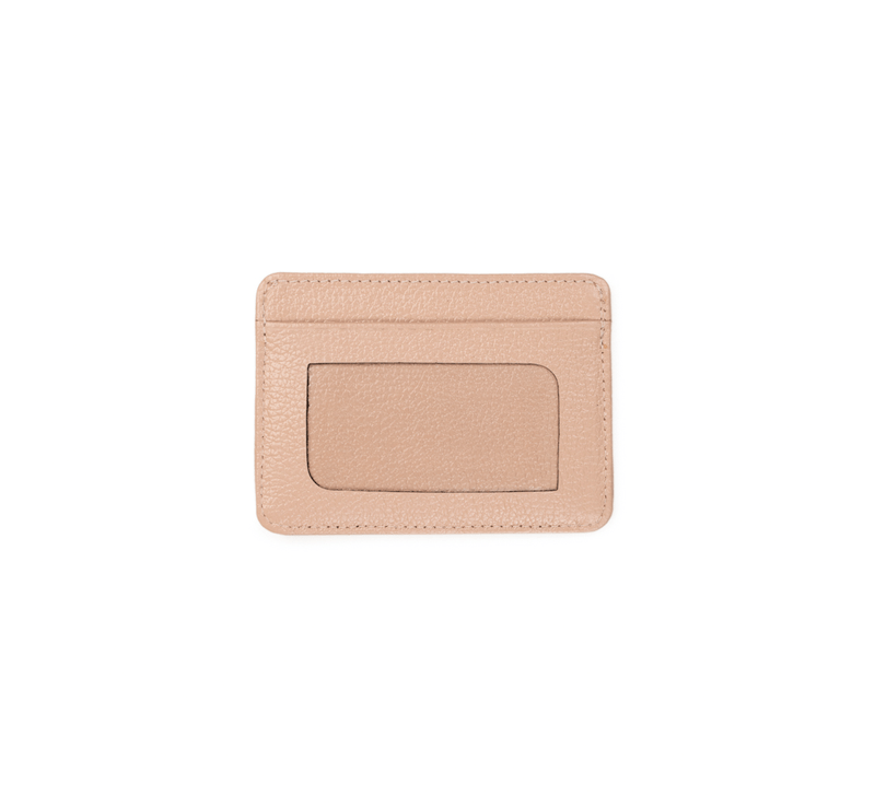 0098450071001 - PORTA-CARTAO GRANDE COURO BASIC  BEGE -2-.png