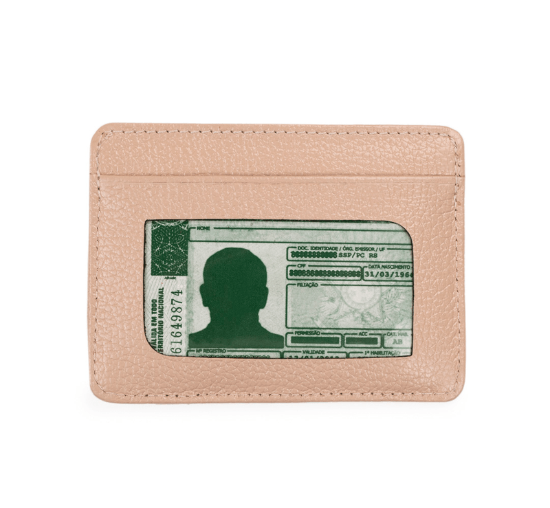 0098450071001 - PORTA-CARTAO GRANDE COURO BASIC  BEGE -3-.png