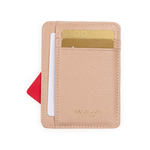 0098450071001 - PORTA-CARTAO GRANDE COURO BASIC  BEGE -4-.png