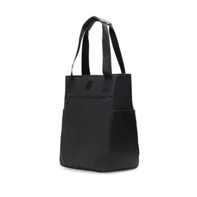 Bolsa Mochila Feminina Grande Esportiva Cora Preta