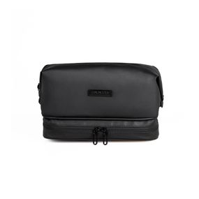 Necessaire Viagem Grande Advanced Preta