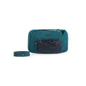 Necessaire Viagem Oficial BBB 24 Verde