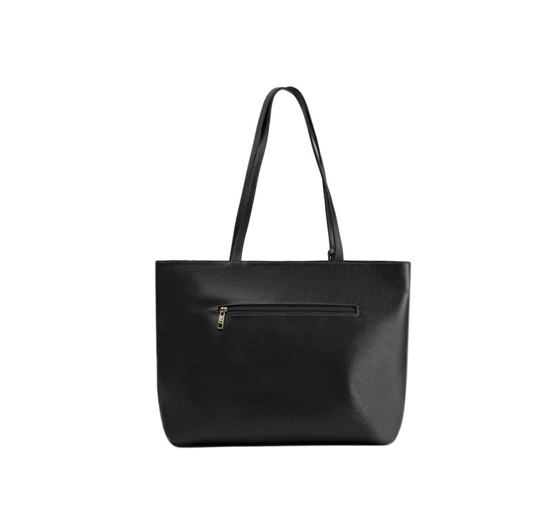 02807984580001 - BOLSA TOTE COURO BASIC GRANDE PRETO U -4-.JPG