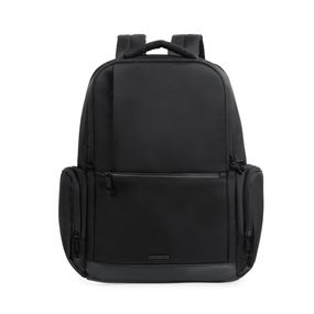 Mochila Feminina Grande Executiva Royale Preta