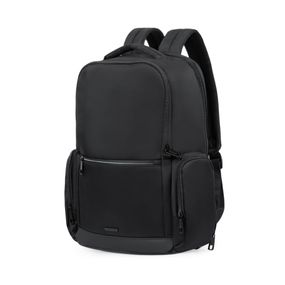Mochila Feminina Grande Executiva Royale Preta