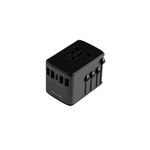 0160837458001 - CARREGADOR UNIVERSAL COM ADAPTADORES  PRETO U -4-.JPG