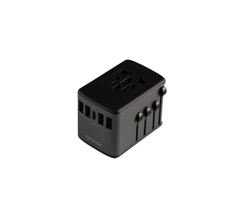 0160837458001 - CARREGADOR UNIVERSAL COM ADAPTADORES  PRETO U -4-.JPG