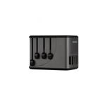 0160837458001 - CARREGADOR UNIVERSAL COM ADAPTADORES  PRETO U -11-.JPG
