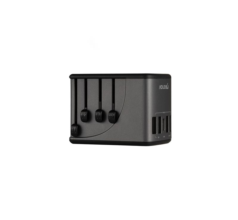 0160837458001 - CARREGADOR UNIVERSAL COM ADAPTADORES  PRETO U -11-.JPG