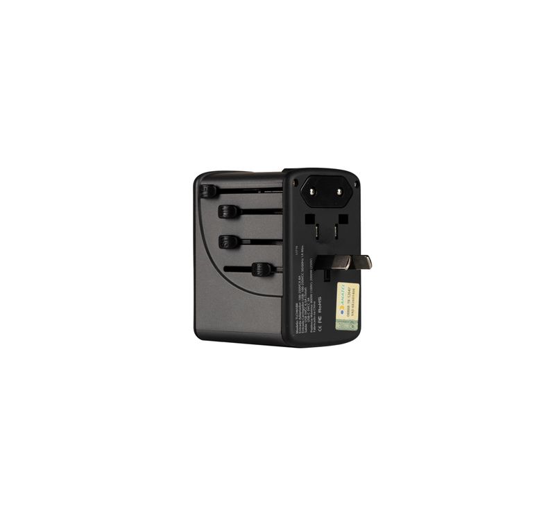 0160837458001 - CARREGADOR UNIVERSAL COM ADAPTADORES  PRETO U -13-.JPG