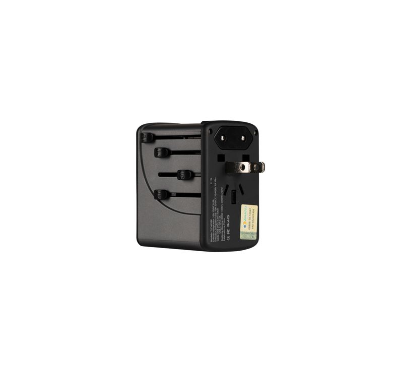 0160837458001 - CARREGADOR UNIVERSAL COM ADAPTADORES  PRETO U -14-.JPG