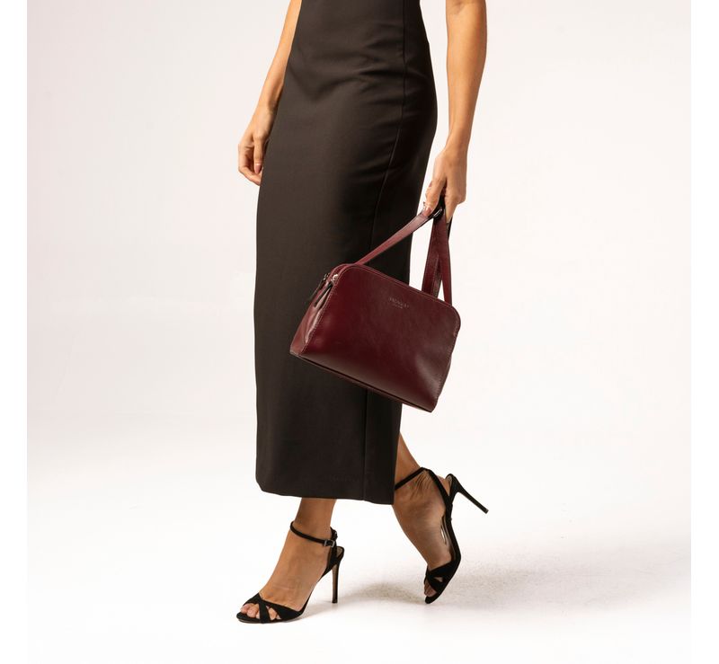0280795667001 - BOLSA FEMININA TRANSVERSAL MEDIA PREMIUM COURO SOFT  VINHO_H -2-.JPG