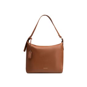 Bolsa Feminina Hobo Soft Premium Caramelo