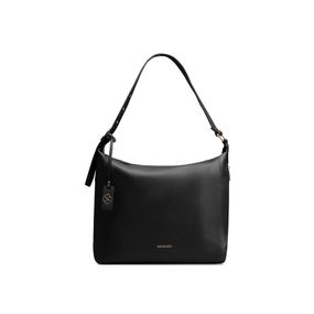 Bolsa Feminina Hobo Soft Premium Preta