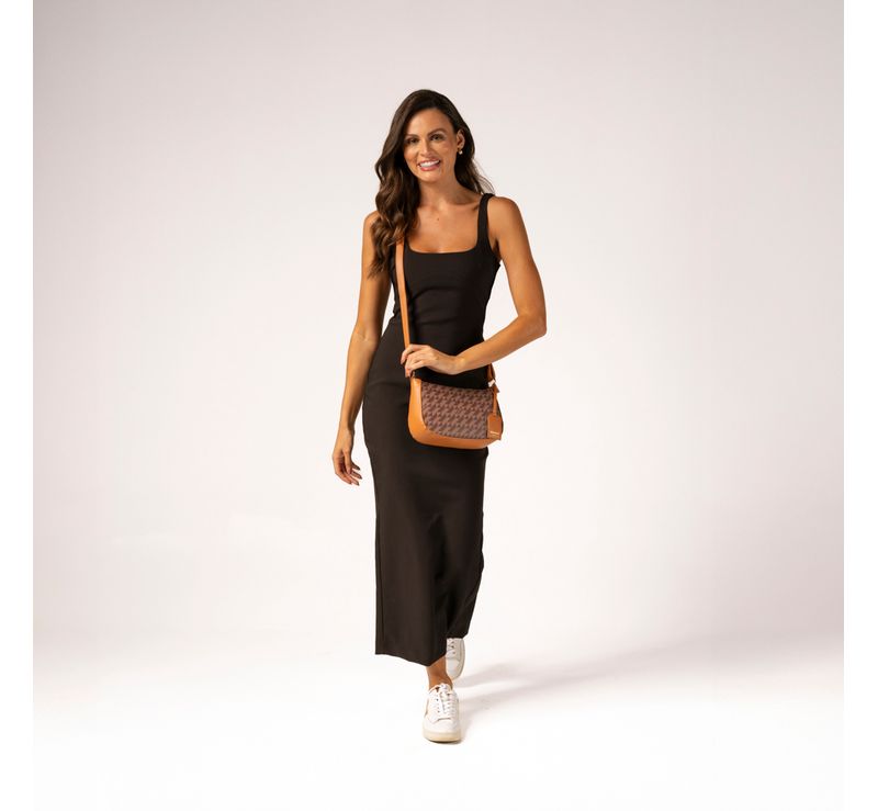 0280816346001 - BOLSA TRANSVERSAL FEMININA PEQUENA MONOGRAMA BG  MARROM_H -1-.JPG