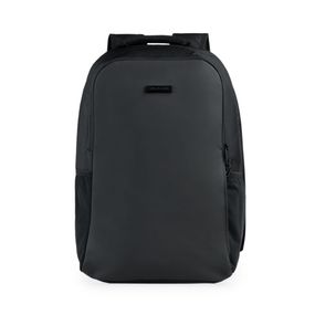 Mochila Masculina Para Notebook Antifurto Metropolitan Preta