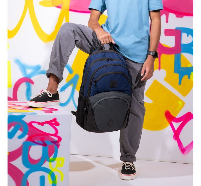0226626030001---MOCHILA-ESCOLAR-MASCULINA-HIGH-SHAPE-III-PARA-NOTEBOOK--AZUL_H