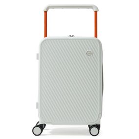 Mala de Bordo 10 kg Policarbonato 4 Rodas Bahamas Branca