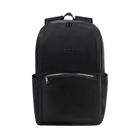Mochila de Viagem Feminina Executiva Grande para Notebook Donna Preta