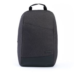 Mochila Masculina Grande Executiva  para Notebook Antifurto Urban Preta