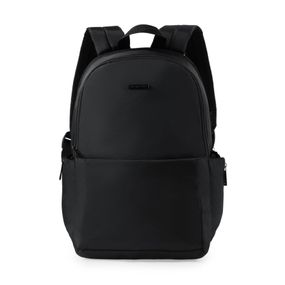 Mochila Feminina Executiva Versatille Para Notebook Preto