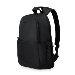 Mochila Feminina Executiva Versatille Para Notebook Preto