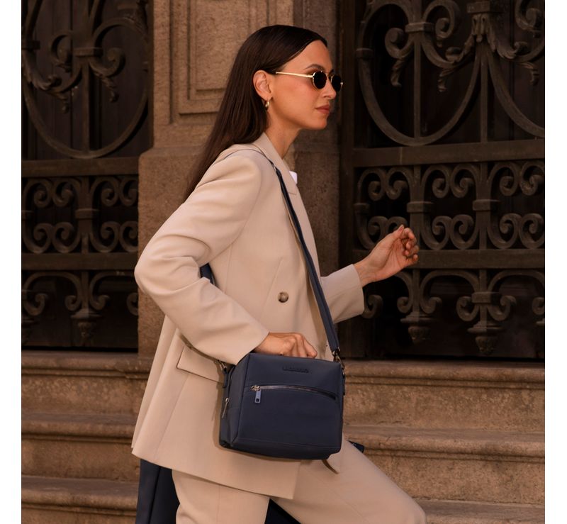 0152665038001 - LANCHEIRA TERMICA FEMININA EXECUTIVA DONNA  AZUL MARINHO_H.JPG