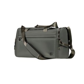 Bolsa de Viagem Grande Nylon Travel Light Verde