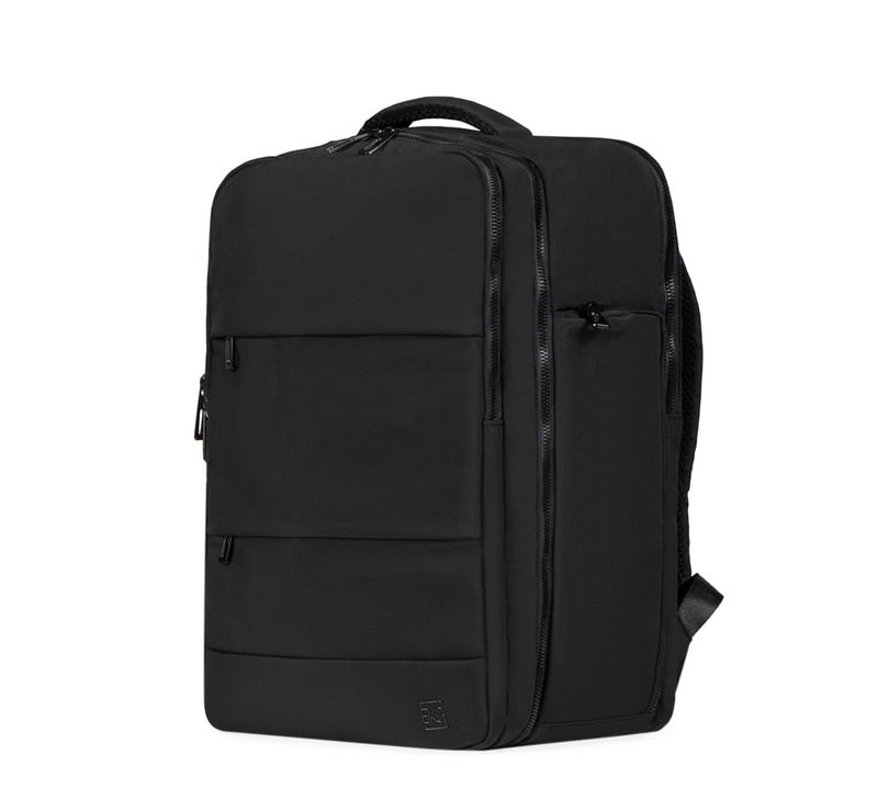 0239385458001---MOCHILA-NYLON-TRAVEL-LIGHT--PRETO--2-.JPG