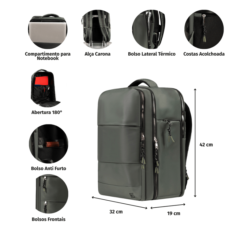 Mochila-Travel-Light