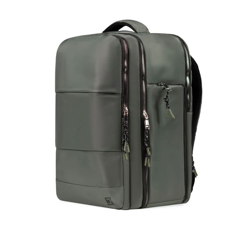 0239384624001---MOCHILA-NYLON-TRAVEL-LIGHT--VERDE--2-.JPG