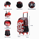 Flamengo Rodinhas 0226074458001