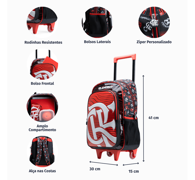 Flamengo Rodinhas 0226074458001