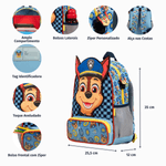 Chase Mochila 0226736035001