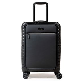 Mala de Bordo 10 kg de Polipropileno Advanced Preta