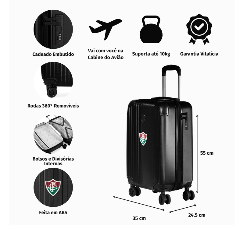 Fluminense Bordo 0018843458003