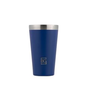 Copo Térmico Azul 473ML
