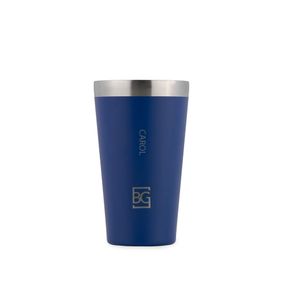 Copo Térmico Azul 473ML