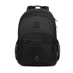 Mochila Masculina para Notebook BG Mesh II Preta