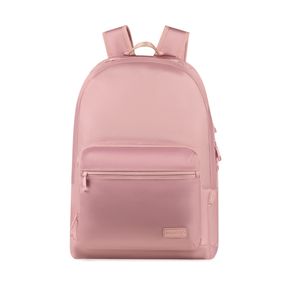 Mochila Feminina Executiva Para Notebook Studio Rose