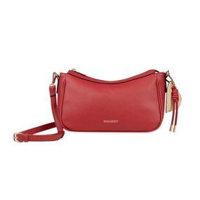 Bolsa Transversal Feminina BG Amour Vermelha
