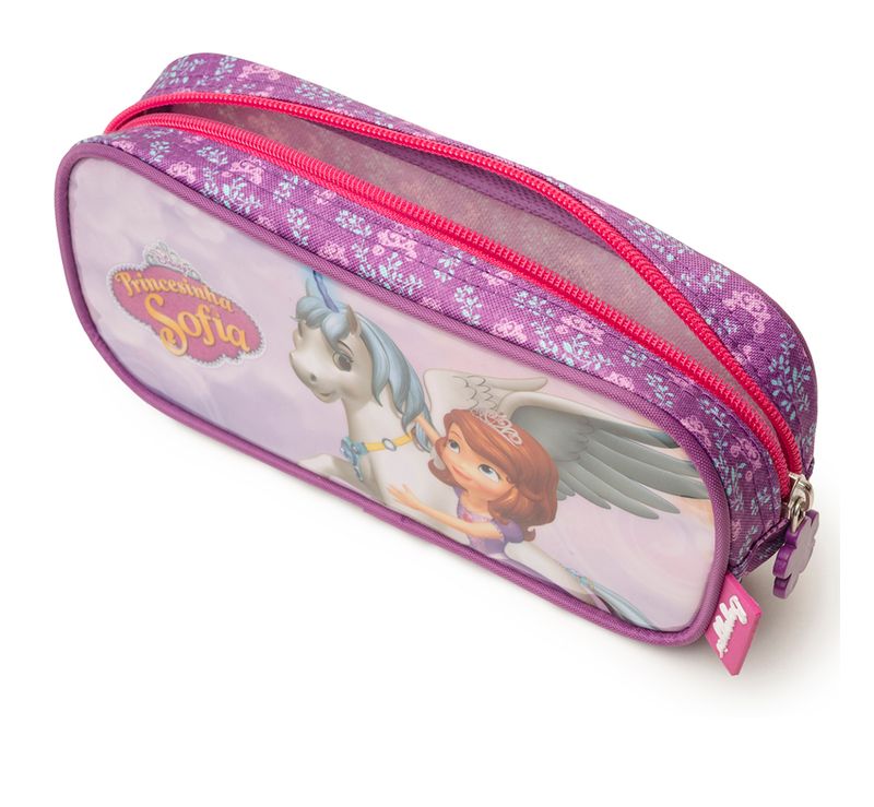 Estojo-Escolar-Feminino-Princesinha-Sofia-163763308001